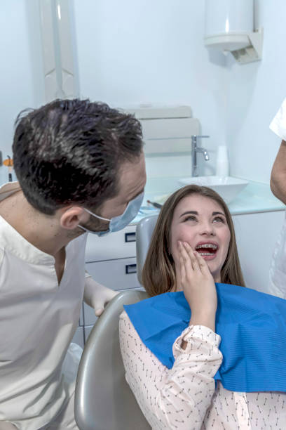 Best Emergency Tooth Extraction in Lincroft, NJ